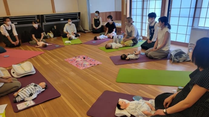 ベビマぴかぴか☆