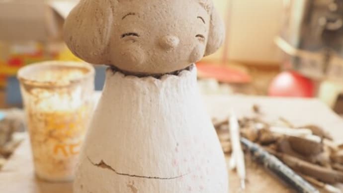 5番目の非戦の花がひび割れた