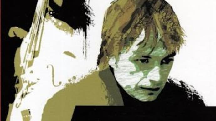 ヤン・ラングレン「A Swinging Rendezvous」、ジャズ批評9月号、渋谷一著「ギャンブル依存」。