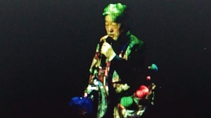 沢田研二 ステージ写真