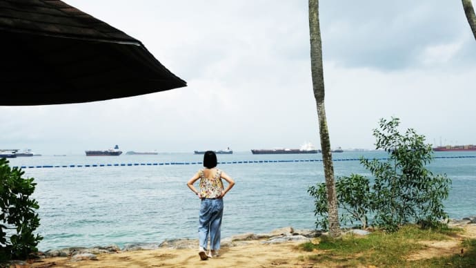 セントーサ島 #1