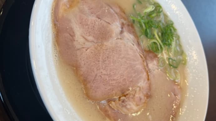 ラーメンマルイ