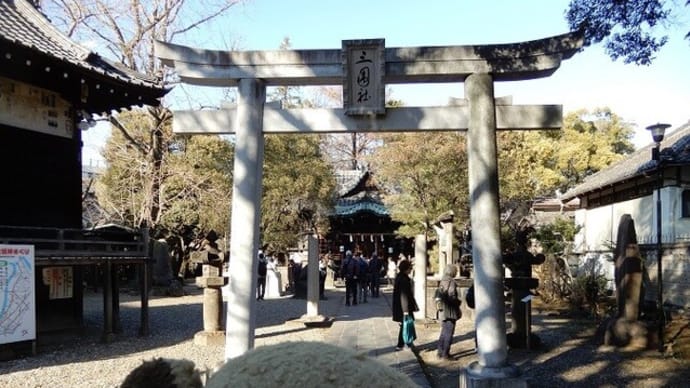 池袋三越のライオンは今(向島散歩・9)