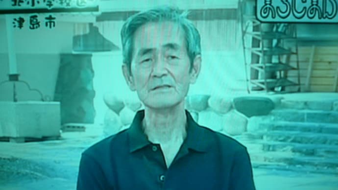 クローバーテレビ「まちじまん」に出演してます