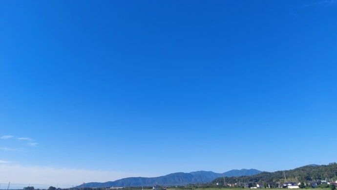 渡岸寺観音堂(向源寺) 国宝十一面観世音