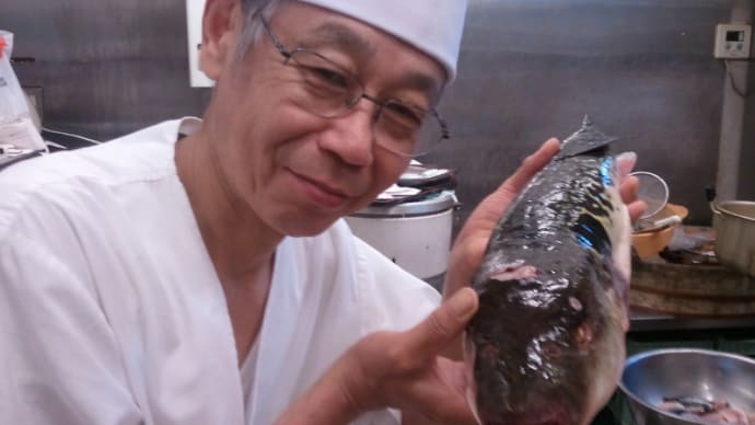 70歳になりました