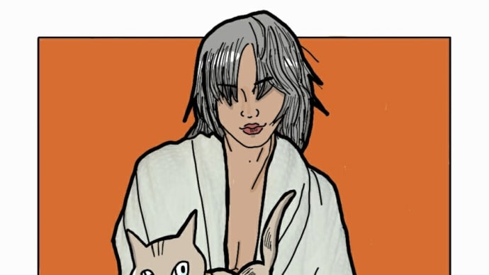 声 with桃子