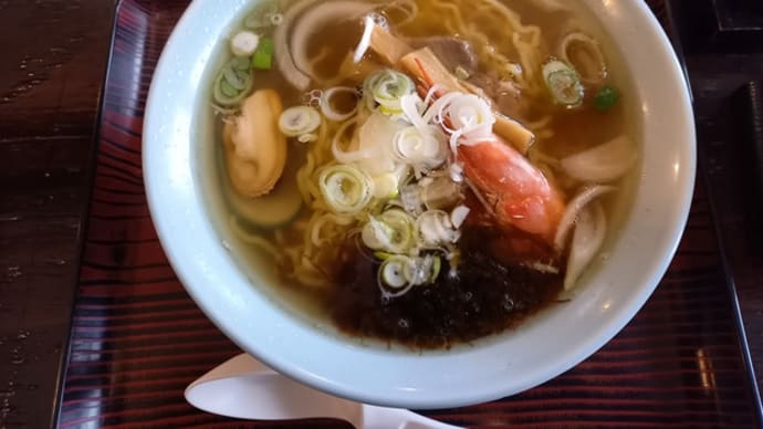 今日の昼食