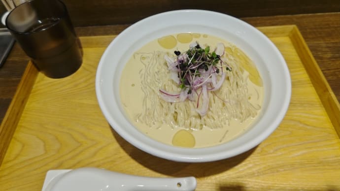 ニボシマニア（蒲田）