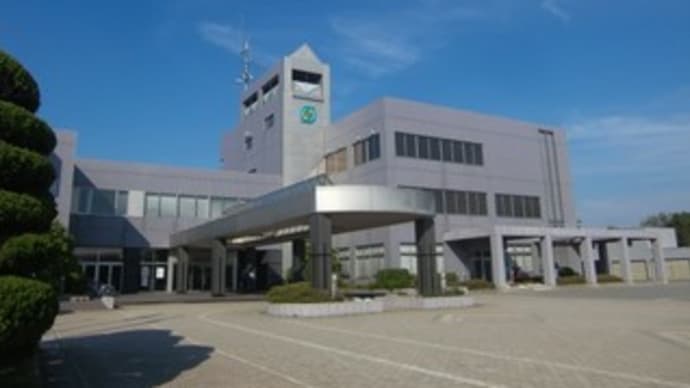 ご当地マンホールとマンホールカード in 石川県志賀町