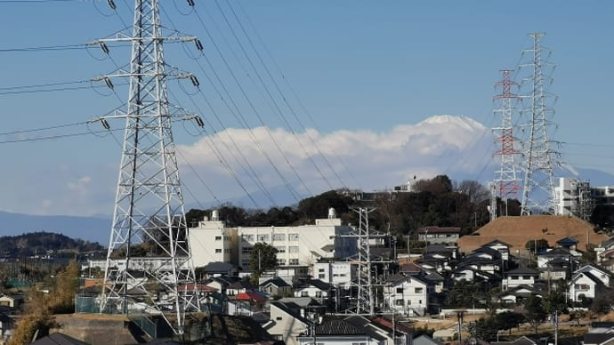 ご機嫌ナナメ