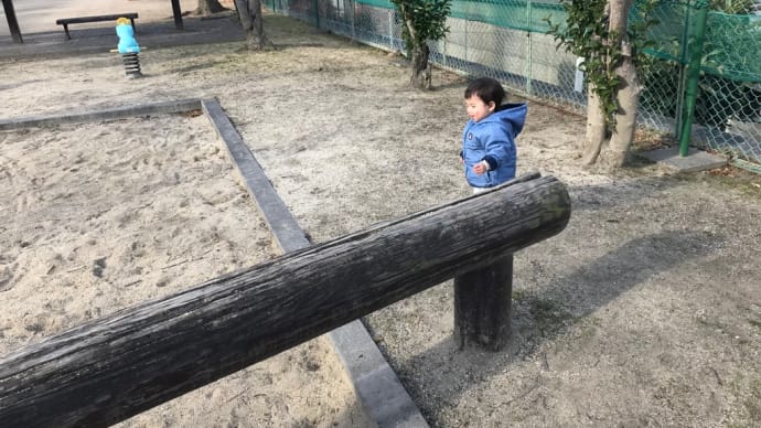 今日は自宅保育