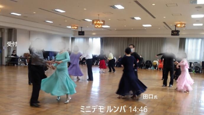 1/22(日)交野市ゆうゆうセンター