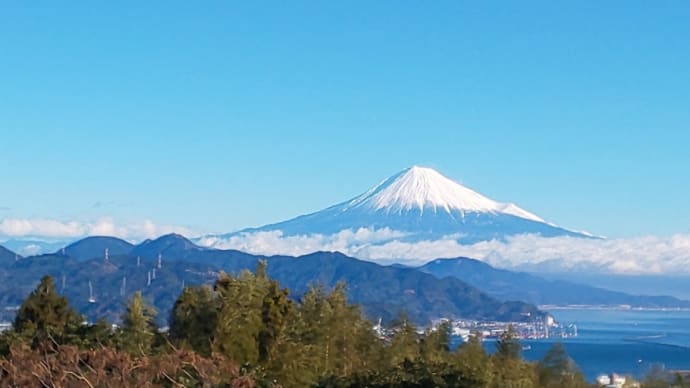 お題〜 冬