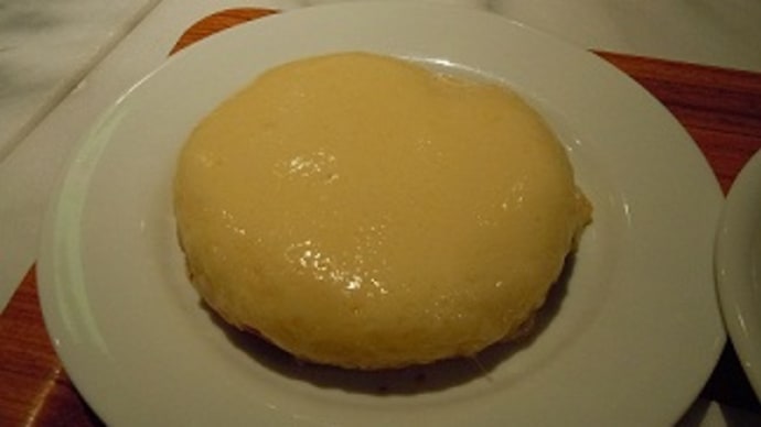 つぶやき#1299 デンマークチーズケーキ