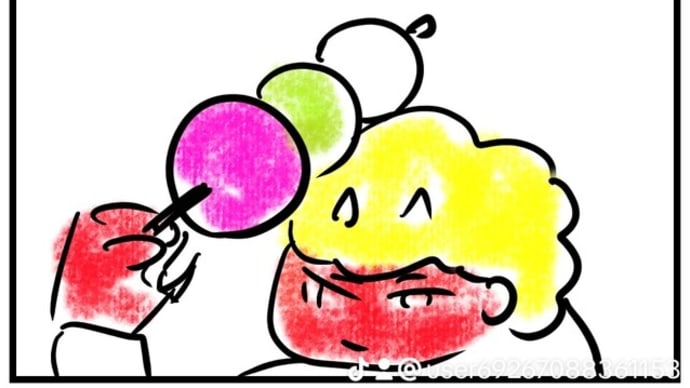 ◎悩むところです