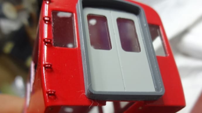 名鉄7500 その後(その32)