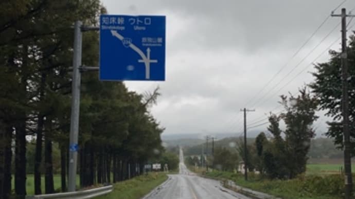 また旅に‼️ トータルカーズワークスブログ