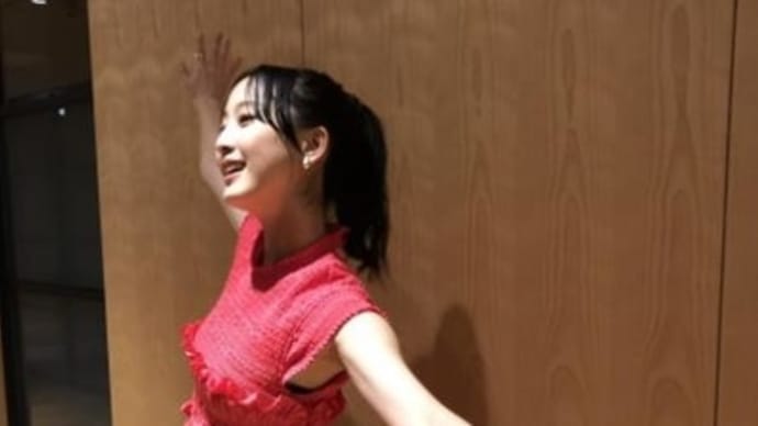 松井玲奈コンサート配信