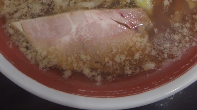 OMOUMA麺堂