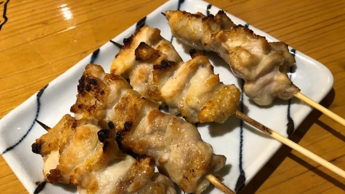 ヤキトリ&焼キトン ナゴム 名駅南店
