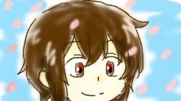 お花見には・・・