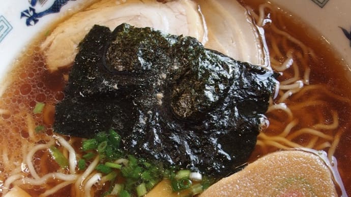 うるとら食堂（北海道釧路市）