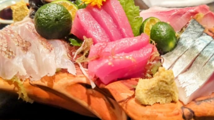 名護で魚料理を食べるお店では超絶オススメ❗️予約難易度はすこぶる高し・・・尚風亭(宇茂佐)