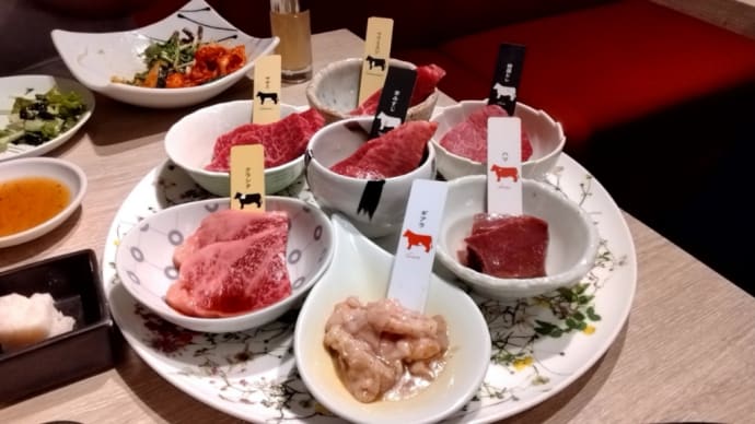Aging Beef と ニクオン2025 !!「2×9=美味しい!!」