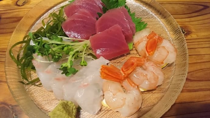 【伊兵エ衛門】居酒屋