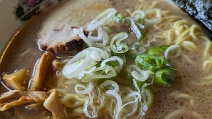 じゃんだらで昼食