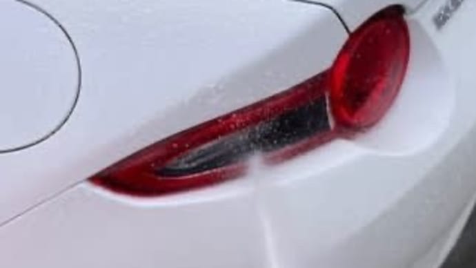 洗車
