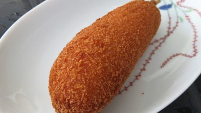 チーズドッグ