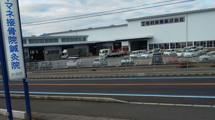 写真を撮るより・・・ ~今年を振り返って②~