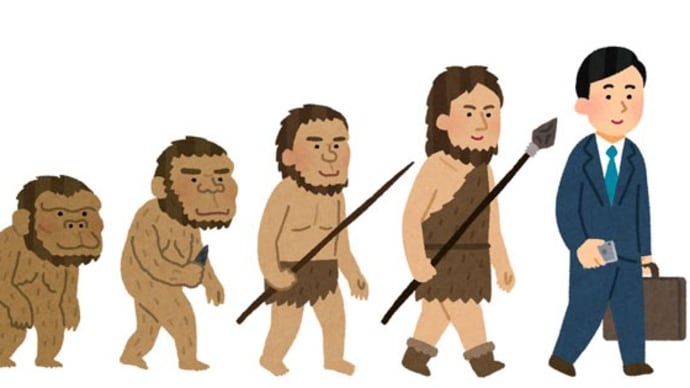 過去はないけど、変えられる