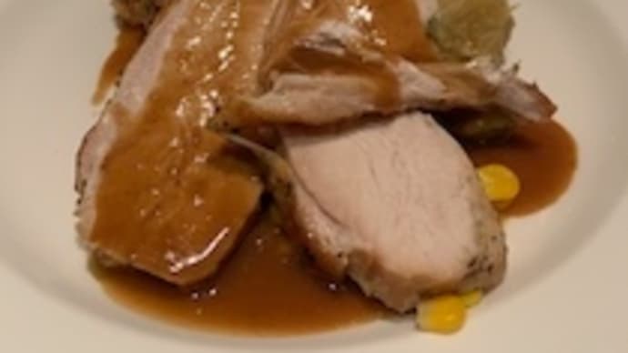 久しぶりの船旅へ('24. 7. 30. 4日目 その4)