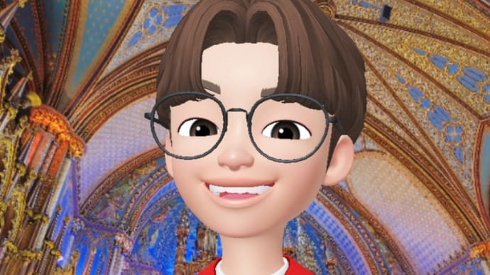 点眼開始 いよいよ手術だなぁ
