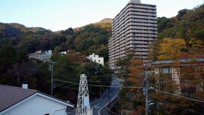 写真で綴る湯河原一人旅🚘️👜