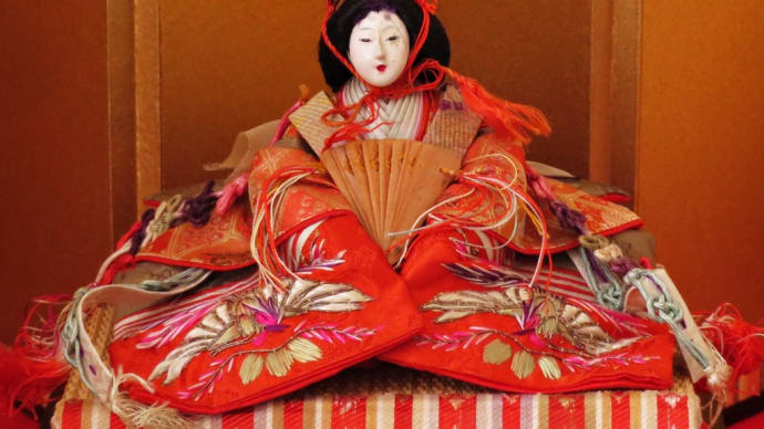 『ゴールデンカムイ』の聖地で雛人形めぐり～野外博物館「北海道開拓の村」～
