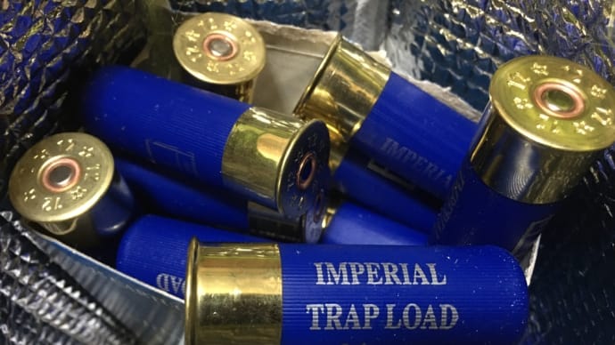 クレー射撃