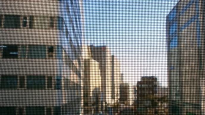 【2日目のスタート・鍾路3街界隈】韓国旅行①2014/1/29