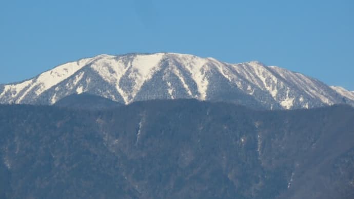 大滝山 2024/12/03