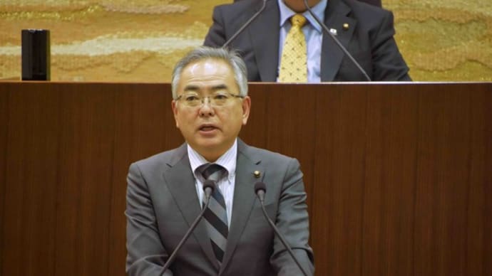 教員の変形労働時間制「慎重に見極めることが重要」と教育長_市議会2月定例会代表質問_Vol.5