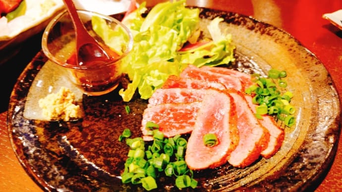プチ忘年会「肴屋大ちゃん」魚介系が美味しい!