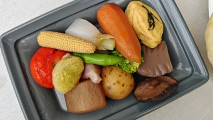 名護に住むに際して一番気になっていた和食屋・・・日なかごはん ひとます(宇茂佐の森)