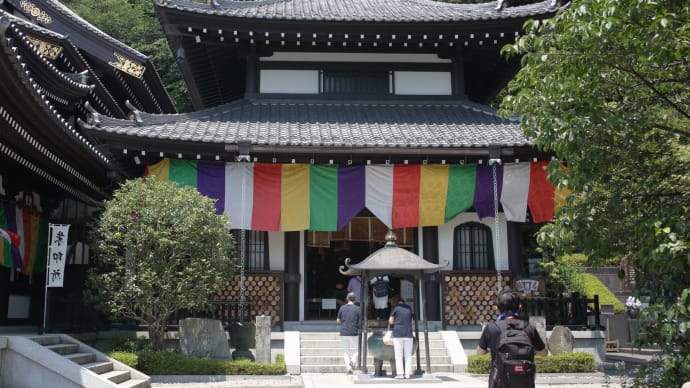 20210609 阿弥陀堂と長谷寺 01 Vario-Sonnar T* 35-135mm