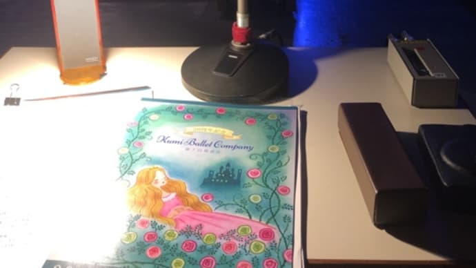 夢の世界のお手伝い