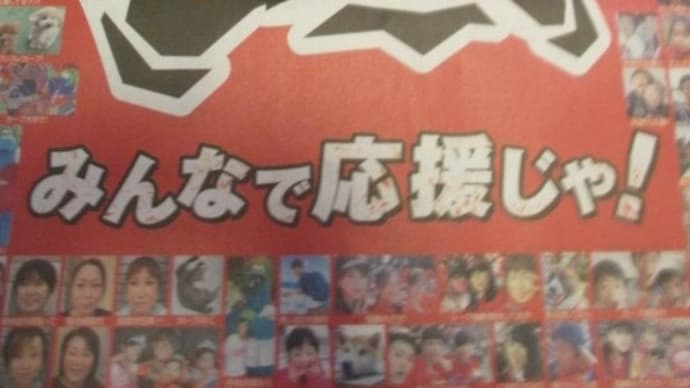 カープ、6連勝のあと2連敗・・・鬼門のバンデリンドーム名古屋で大瀬良、栗林が打たれ中日に敗れました(涙)