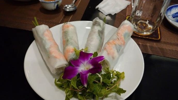 ベトナム料理