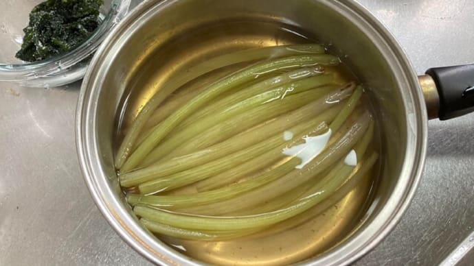 春おいしいもの